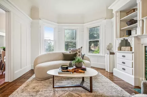 Living - 3428 16th St, San Francisco, CA 94114 photo 9 of 9