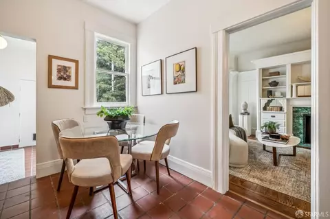 Dining - 3428 16th St, San Francisco, CA 94114 photo 2 of 2