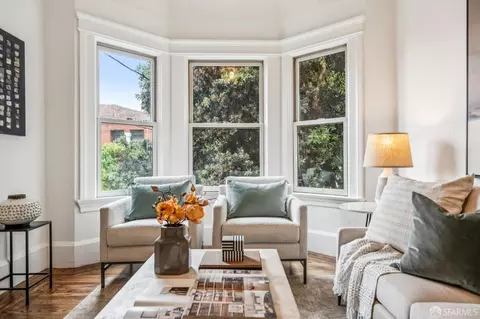 Living - 3428 16th St, San Francisco, CA 94114 photo 3 of 9