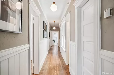 Entry Way - 3428 16th St, San Francisco, CA 94114 photo 2 of 4