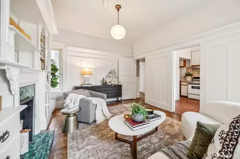 Living - 3428 16th St, San Francisco, CA 94114 photo 8 of 9