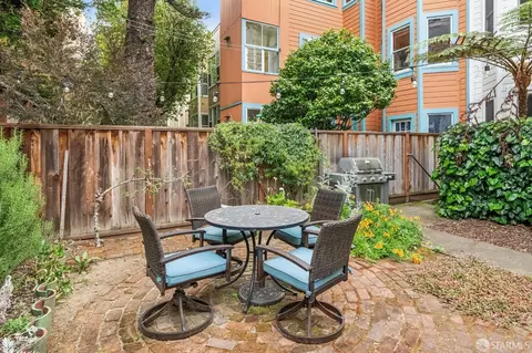 Exterior - 3428 16th St, San Francisco, CA 94114 photo 2 of 6