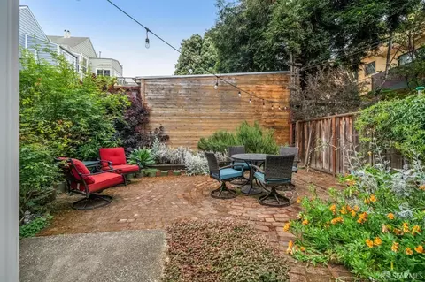 Exterior - 3428 16th St, San Francisco, CA 94114 photo 1 of 6