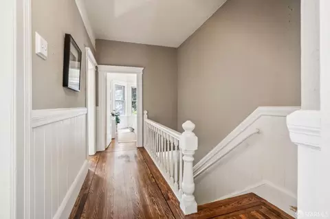 Entry Way - 3428 16th St, San Francisco, CA 94114 photo 1 of 4