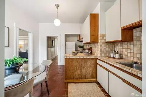 Kitchen - 3428 16th St, San Francisco, CA 94114 photo 3 of 3