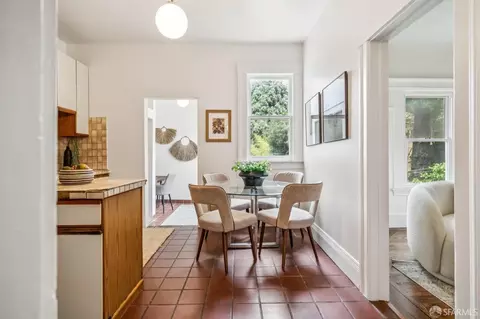 Dining - 3428 16th St, San Francisco, CA 94114 photo 1 of 2