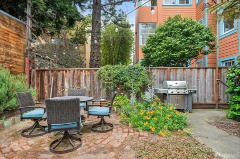 Exterior - 3428 16th St, San Francisco, CA 94114 photo 6 of 6