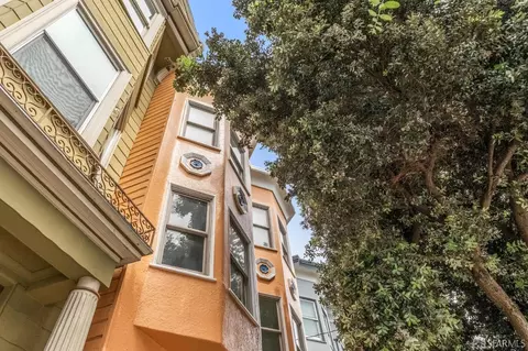Exterior - 3428 16th St, San Francisco, CA 94114 photo 5 of 6