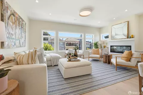 765 34th Ave, San Francisco, CA 94121