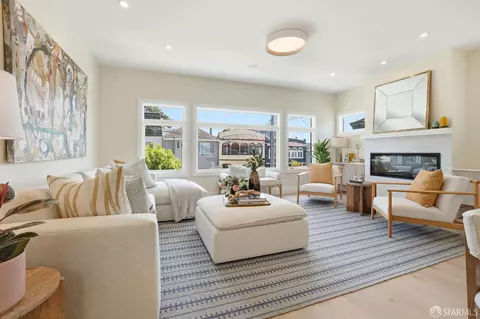 765 34th Ave, San Francisco, CA 94121