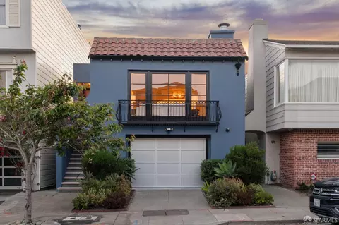 73 Almaden Ct, San Francisco, CA 94118