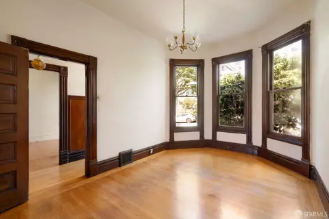 Living - 203 Hoffman Ave, San Francisco, CA 94114 photo 2 of 3