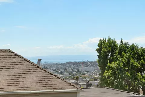 View/Area - 203 Hoffman Ave, San Francisco, CA 94114 photo 1 of 1