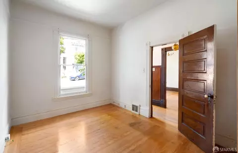 Bedroom - 203 Hoffman Ave, San Francisco, CA 94114 photo 1 of 4