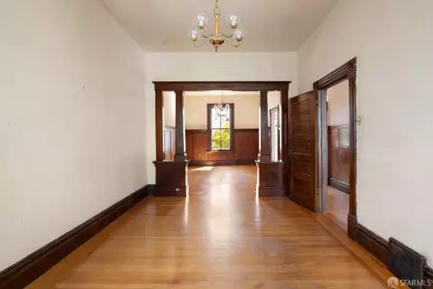 Living - 203 Hoffman Ave, San Francisco, CA 94114 photo 1 of 3