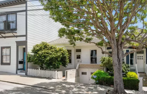 203 Hoffman Ave, San Francisco, CA 94114