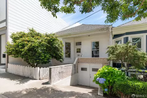 Other - 203 Hoffman Ave, San Francisco, CA 94114 photo 1 of 10