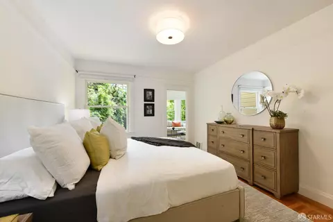 Bedroom - 38 7th Ave, San Francisco, CA 94118 photo 1 of 8