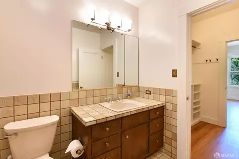 Bath - 38 7th Ave, San Francisco, CA 94118 photo 3 of 4