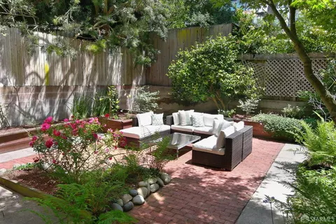 Exterior - 38 7th Ave, San Francisco, CA 94118 photo 11 of 11