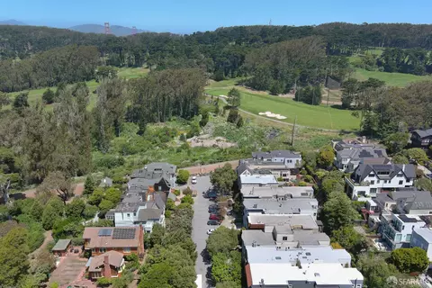 View/Area - 38 7th Ave, San Francisco, CA 94118 photo 1 of 1