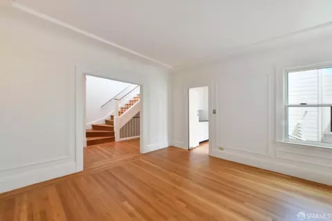 Living - 38 7th Ave, San Francisco, CA 94118 photo 7 of 8