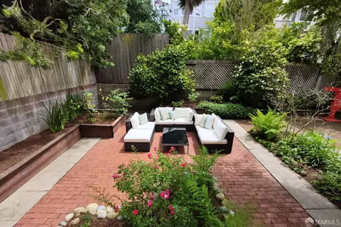 Exterior - 38 7th Ave, San Francisco, CA 94118 photo 4 of 11