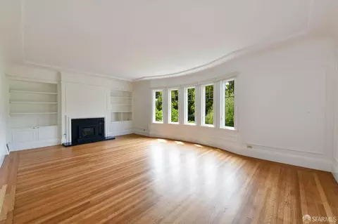 Living - 38 7th Ave, San Francisco, CA 94118 photo 5 of 8