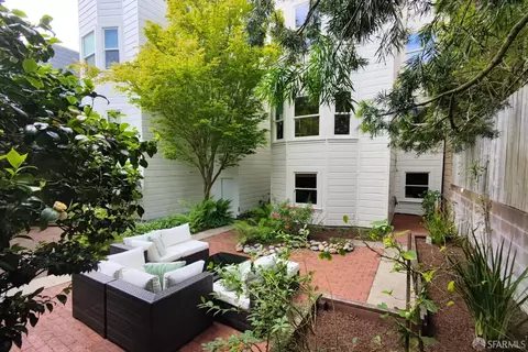 Exterior - 38 7th Ave, San Francisco, CA 94118 photo 2 of 11