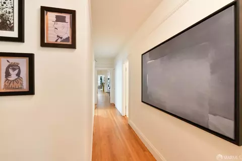Entry Way - 38 7th Ave, San Francisco, CA 94118 photo 3 of 7