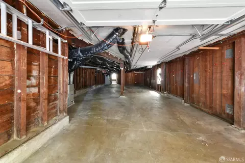 Exterior - 38 7th Ave, San Francisco, CA 94118 photo 3 of 11