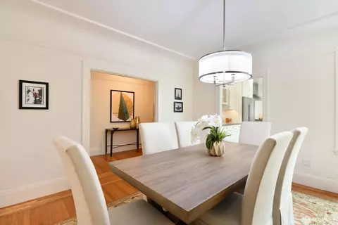 Dining - 38 7th Ave, San Francisco, CA 94118 photo 2 of 3