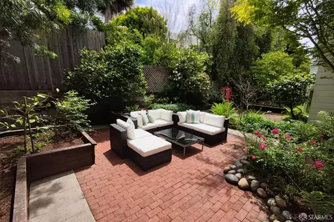 Exterior - 38 7th Ave, San Francisco, CA 94118 photo 6 of 11