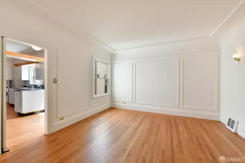 Living - 38 7th Ave, San Francisco, CA 94118 photo 8 of 8
