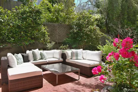 Exterior - 38 7th Ave, San Francisco, CA 94118 photo 10 of 11