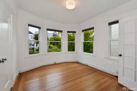Bedroom - 38 7th Ave, San Francisco, CA 94118 photo 5 of 8