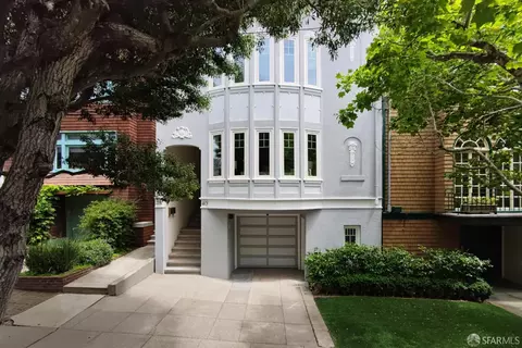 38 7th Ave, San Francisco, CA 94118