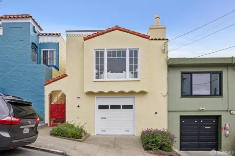 306 Baden St, San Francisco, CA 94131