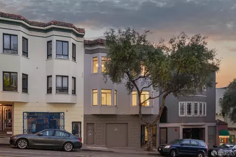 2739 Hyde St, San Francisco, CA 94109