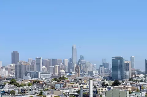 53 Alpine Ter, San Francisco, CA 94117