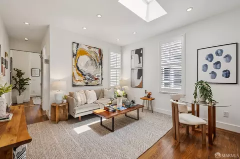 244 Ivy St, San Francisco, CA 94102