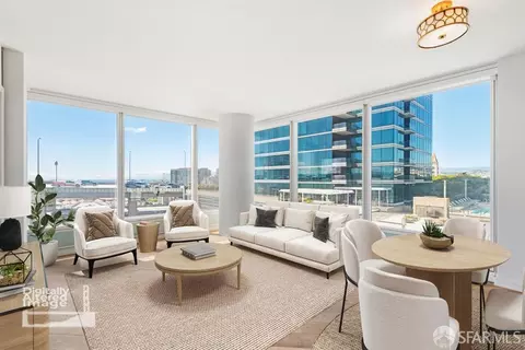 401 Harrison St #8G, San Francisco, CA 94105