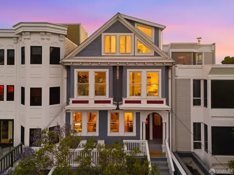 850 Wisconsin St, San Francisco, CA 94107