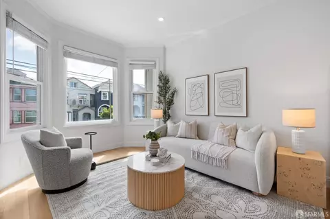 525 7th Ave, San Francisco, CA 94118