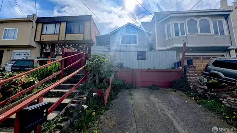 185 Bellevue Ave, Daly City, CA 94014