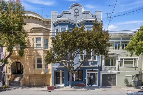 3944 18th St, San Francisco, CA 94114