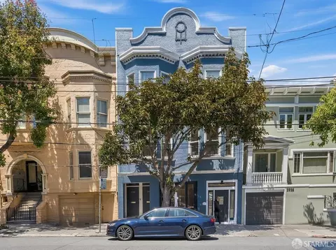 3944 18th St, San Francisco, CA 94114