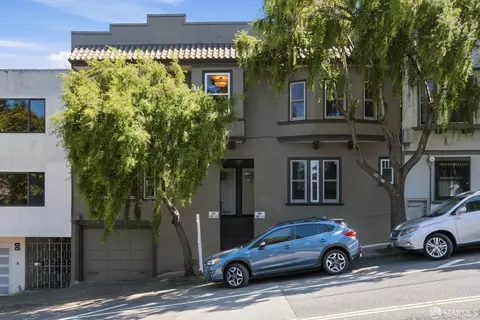 983 14th St, San Francisco, CA 94114
