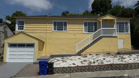 15938 Carolyn St, San Leandro, CA 94578