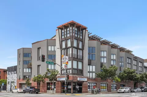 380 10th St #10, San Francisco, CA 94103